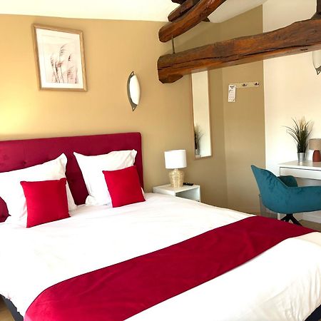 Hotel Comme Chez Soi Jas Eksteriør bilde